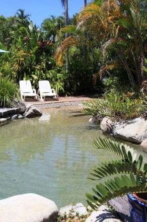 Port O' Call Eco Lodge - Accommodation in Brisbane 5