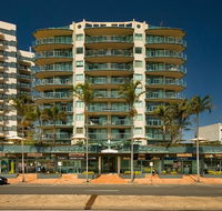 Key Largo Maroochydore - Accommodation in Brisbane