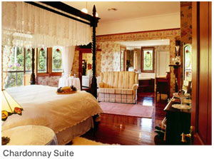 Buderim White House Bed And Breakfast - Accommodation in Brisbane 0
