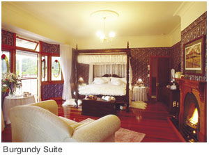 Buderim White House Bed And Breakfast - Accommodation in Brisbane 1