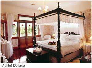 Buderim White House Bed And Breakfast - Accommodation in Brisbane 2