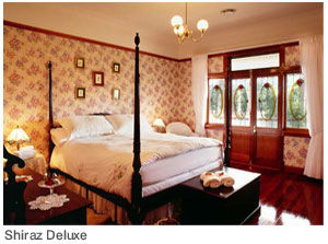 Buderim White House Bed And Breakfast - Accommodation in Brisbane 3