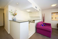 Myconos Resort - Accommodation in Brisbane 4