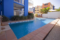 Myconos Resort - Accommodation in Brisbane 5