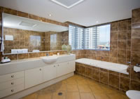 Myconos Resort - Accommodation in Brisbane 6