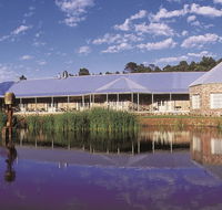 Ballarat Lodge  Convention Centre - Accommodation in Brisbane