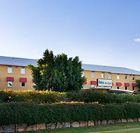 Ibis Budget Brisbane Airport - Accommodation in Brisbane
