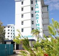 San Marino By The Sea - Accommodation in Brisbane