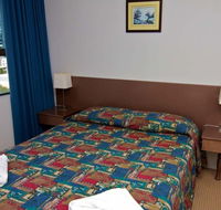 Promenade Apartments - Accommodation in Brisbane
