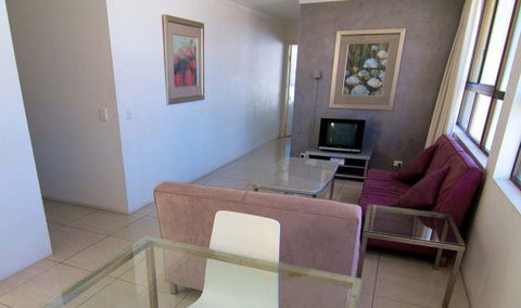 Promenade Apartments - Accommodation in Brisbane 2