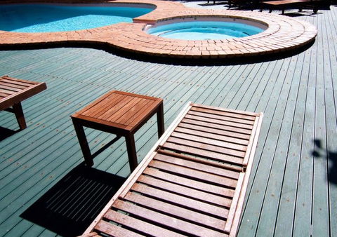 Promenade Apartments - Accommodation in Brisbane 3