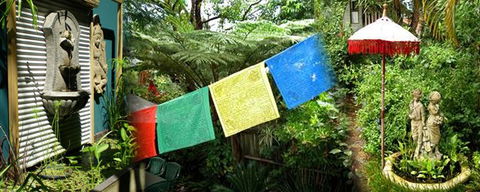 Coolum Dreams Bed & Breakfast - Accommodation in Brisbane 2