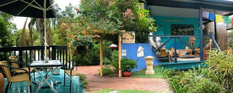 Coolum Dreams Bed & Breakfast - Accommodation in Brisbane 3
