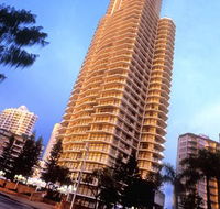 Breakfree Imperial Surf Resort - Accommodation in Brisbane