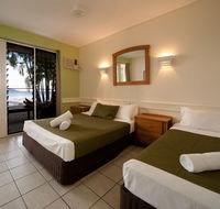BreakFree Long Island Resort - Accommodation in Brisbane