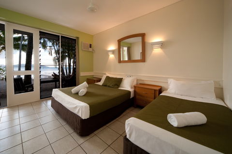 BreakFree Long Island Resort - Accommodation in Brisbane 0
