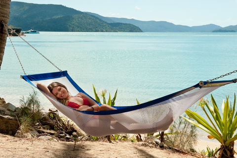 BreakFree Long Island Resort - Accommodation in Brisbane 2