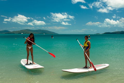 BreakFree Long Island Resort - Accommodation in Brisbane 3