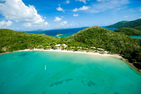 BreakFree Long Island Resort - Accommodation in Brisbane 4