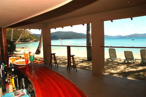 BreakFree Long Island Resort - Accommodation in Brisbane 5