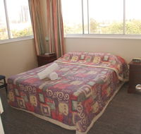 The Shore Holiday Apartments - Accommodation in Brisbane