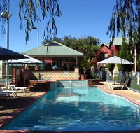 Amalfi Resort - Accommodation in Brisbane