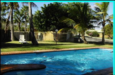 The Gateway Motel - Accommodation in Brisbane 1