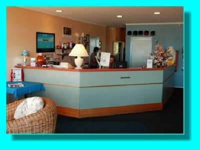 The Gateway Motel - Accommodation in Brisbane 3