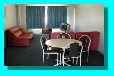 The Gateway Motel - Accommodation in Brisbane 5