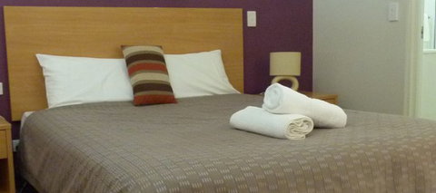 Summit Motel - Accommodation in Brisbane 0
