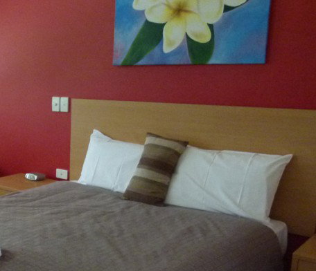Summit Motel - Accommodation in Brisbane 2