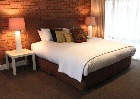 Claerwen Retreat - Accommodation in Brisbane 2