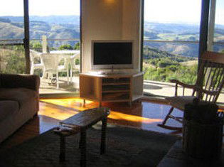 Claerwen Retreat - Accommodation in Brisbane 4