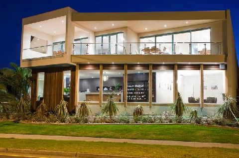 Surfcoast Spa Resort - Accommodation in Brisbane 1