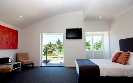 Townsville QLD Accommodation in Brisbane