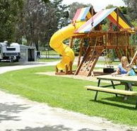 Barwon River Tourist Park - Accommodation in Brisbane