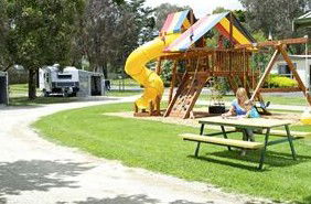 Barwon River Tourist Park - Accommodation in Brisbane 0