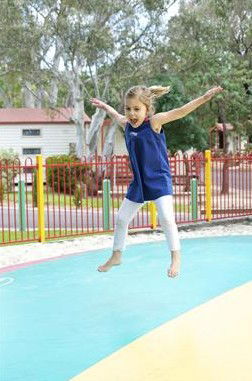 Barwon River Tourist Park - Accommodation in Brisbane 1