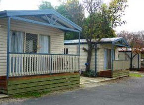 Barwon River Tourist Park - Accommodation in Brisbane 2