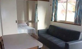 Barwon River Tourist Park - Accommodation in Brisbane 5