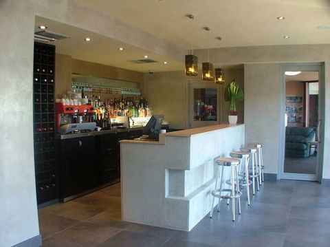Comfort Inn Eastern Sands - Accommodation in Brisbane 1