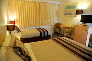 Comfort Inn Eastern Sands - Accommodation in Brisbane 2