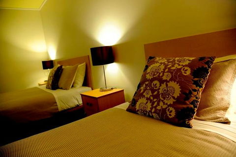 Comfort Inn Eastern Sands - Accommodation in Brisbane 3