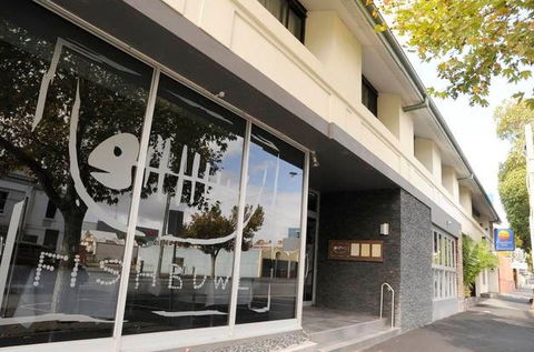 Comfort Inn Eastern Sands - Accommodation in Brisbane 4