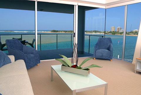 Waves Maroochy River - Accommodation in Brisbane 3