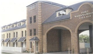 Port Warrnambool Village - Accommodation in Brisbane 1