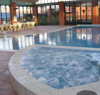 All Seasons Hotel Bendigo - Accommodation in Brisbane