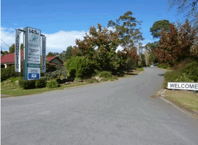 Hahndorf Resort - Accommodation in Brisbane 0
