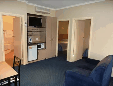 Hahndorf Resort - Accommodation in Brisbane 3