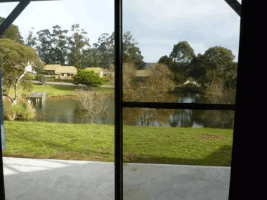 Hahndorf Resort - Accommodation in Brisbane 4